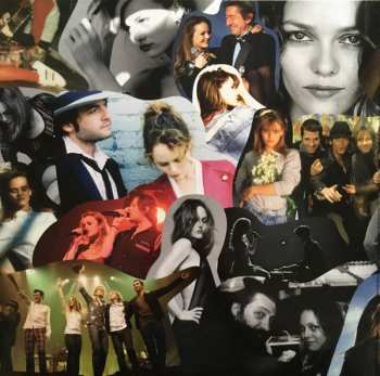 2LP Vanessa Paradis: Best Of