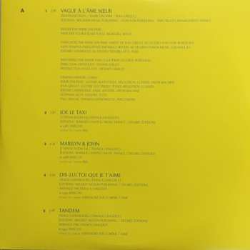 2LP Vanessa Paradis: Best Of