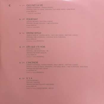 2LP Vanessa Paradis: Best Of