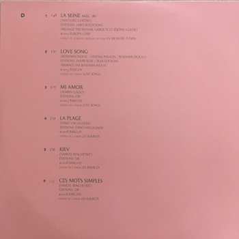 2LP Vanessa Paradis: Best Of