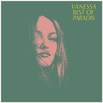 Album Vanessa Paradis: Best Of & Variations