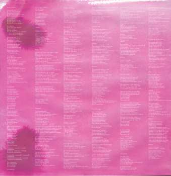 LP Vanessa Paradis: Bliss