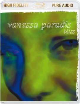 Album Vanessa Paradis: Bliss