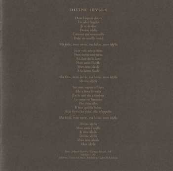 LP Vanessa Paradis: Divinidylle