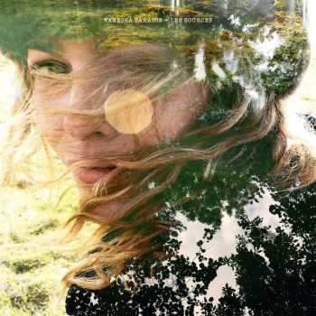Album Vanessa Paradis: Les Sources