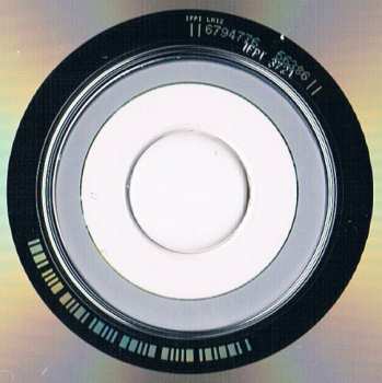 LP Vanessa Paradis: Les Sources