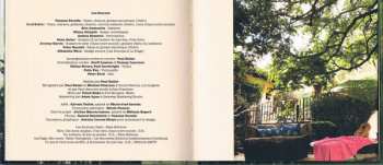 LP Vanessa Paradis: Les Sources