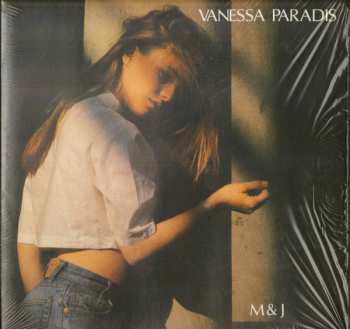 LP Vanessa Paradis: M & J
