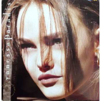 LP Vanessa Paradis: Variations Sur Le Même T'Aime