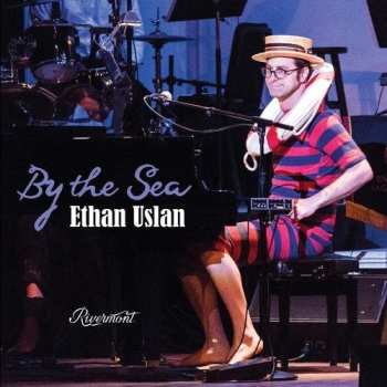 Album Vanessa Tagliabue Yorke: Contradanza