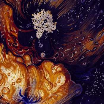 Album Vanessa Van Basten: Disintegration EP