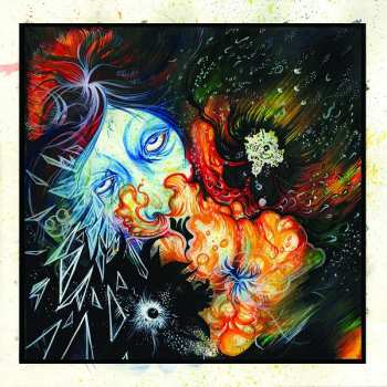 EP Vanessa Van Basten: Disintegration EP