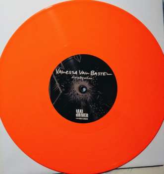 EP Vanessa Van Basten: Disintegration EP