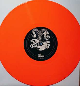 EP Vanessa Van Basten: Disintegration EP