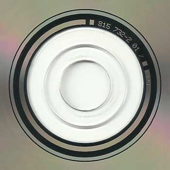 CD Vangelis: Antarctica (Music From Koreyoshi Kurahara's Film) = 南極物語