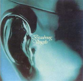 LP Vangelis: Beaubourg