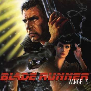 Album Vangelis: Blade Runner