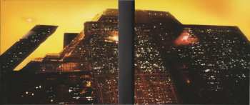 3CD Vangelis: Blade Runner (Blade Runner Trilogy)