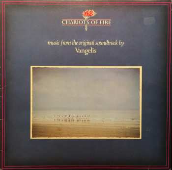 LP Vangelis: Chariots Of Fire LTD