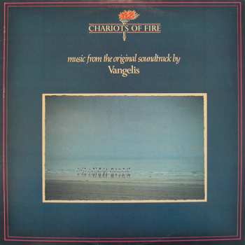 LP Vangelis: Chariots Of Fire