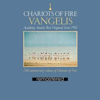 CD Vangelis: Chariots Of Fire LTD