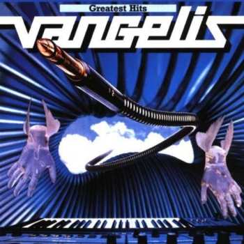 Album Vangelis: Greatest Hits