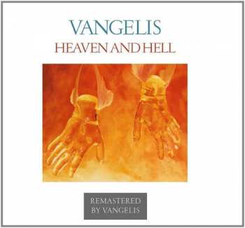 CD Vangelis: Heaven And Hell