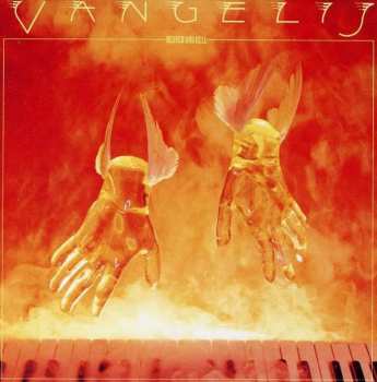 CD Vangelis: Heaven And Hell