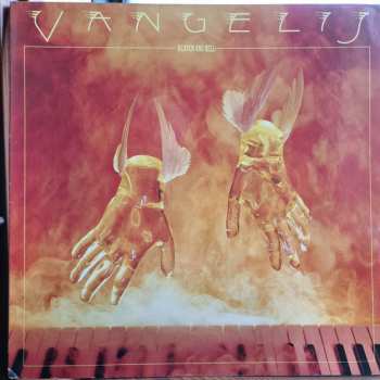 LP Vangelis: Heaven And Hell