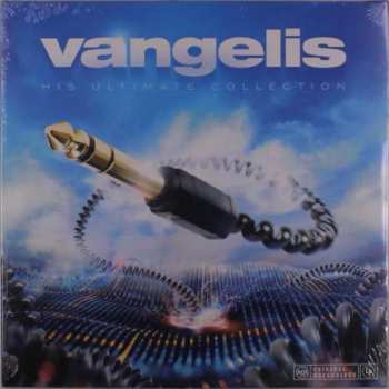 LP Vangelis: His Ultimate Collection