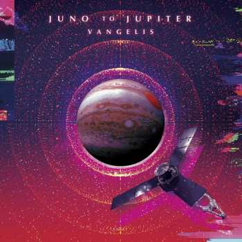 CD/Doos Vangelis: Juno To Jupiter DLX | LTD