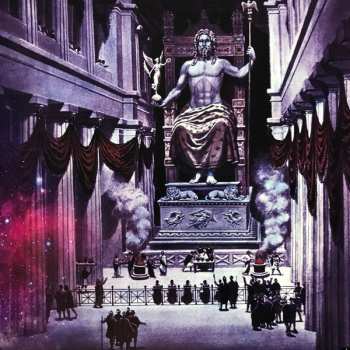 2LP Vangelis: Juno To Jupiter