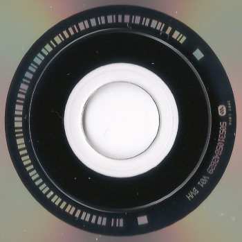 CD Vangelis: Light & Shadow: The Best Of Vangelis