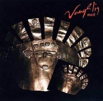 LP Vangelis: Mask