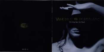 CD Vangelis: Portraits (So Long Ago, So Clear)