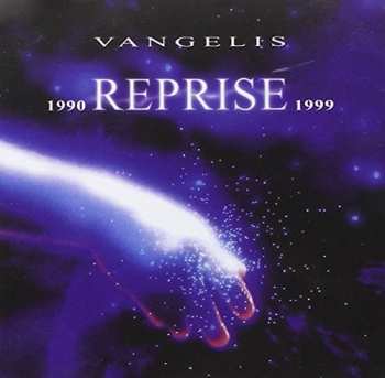 Album Vangelis: Reprise 1990-1999