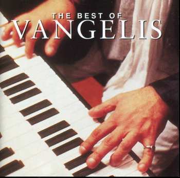 CD Vangelis: The Best Of Vangelis