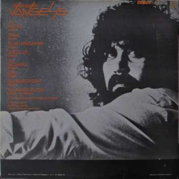 LP Vangelis: Lo Mejor De Vangelis