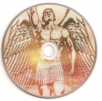 2CD Vangelis: The Collection