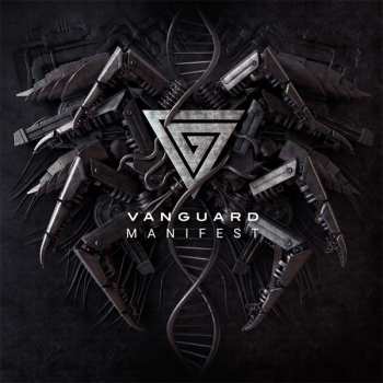 Album Vanguard: Manifest