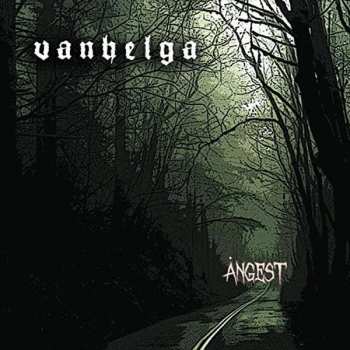 Album Vanhelga: Ångest