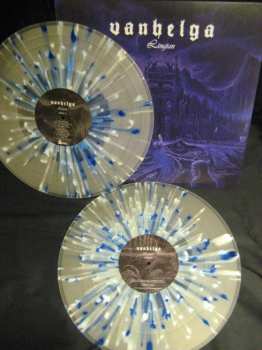 2LP Vanhelga: Längtan LTD | CLR