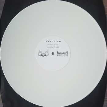 LP/SP Vanhelgd: Temple Of Phobos LTD | CLR