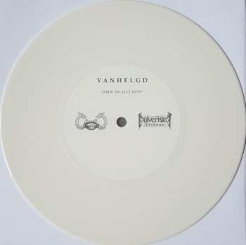 LP/SP Vanhelgd: Temple Of Phobos LTD | CLR