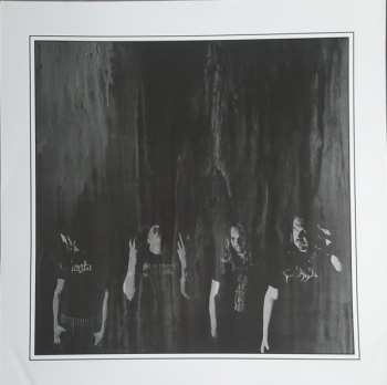 LP/SP Vanhelgd: Temple Of Phobos LTD | CLR