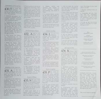 LP/SP Vanhelgd: Temple Of Phobos LTD | CLR