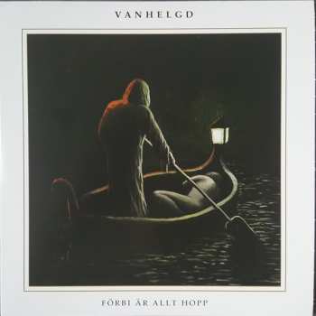 LP/SP Vanhelgd: Temple Of Phobos LTD | CLR
