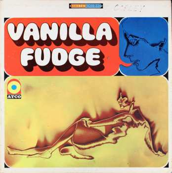 Album Vanilla Fudge: Vanilla Fudge