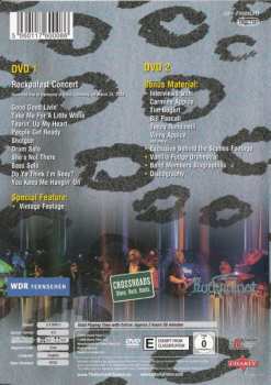 2DVD Vanilla Fudge: You Keep Me Hangin' On