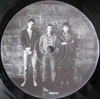 LP Vanilla Muffins: Sugar Oi Will Win!!!